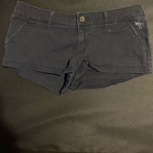 Abercrombie shorts